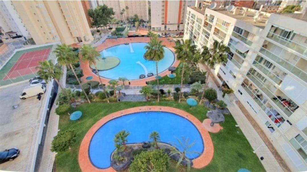 Apartament Vistamar 33
