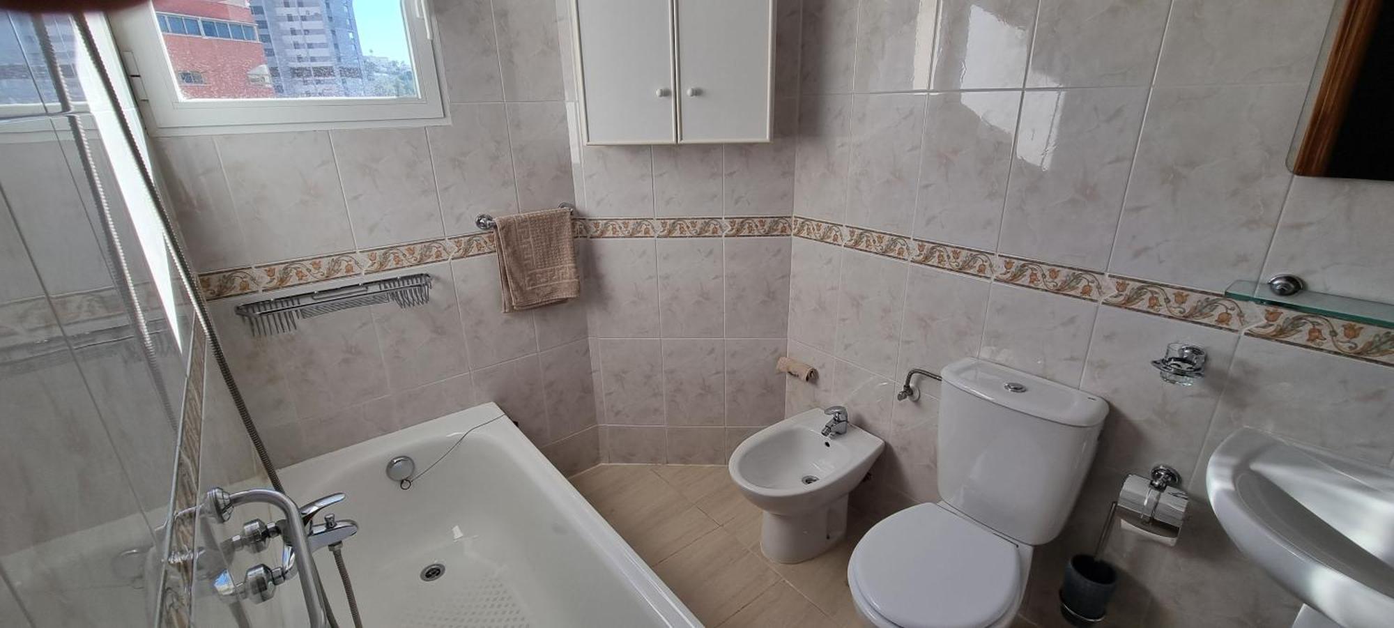 Vistamar 33 Apartamento