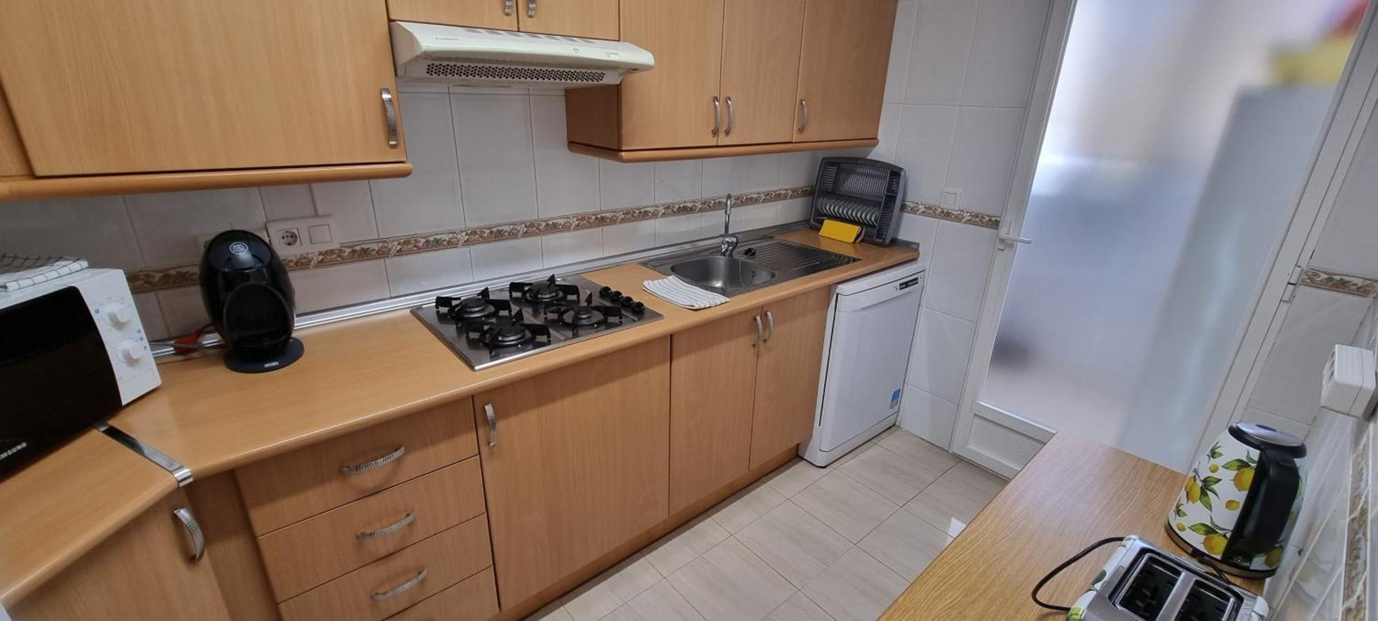 Vistamar 33 Apartament