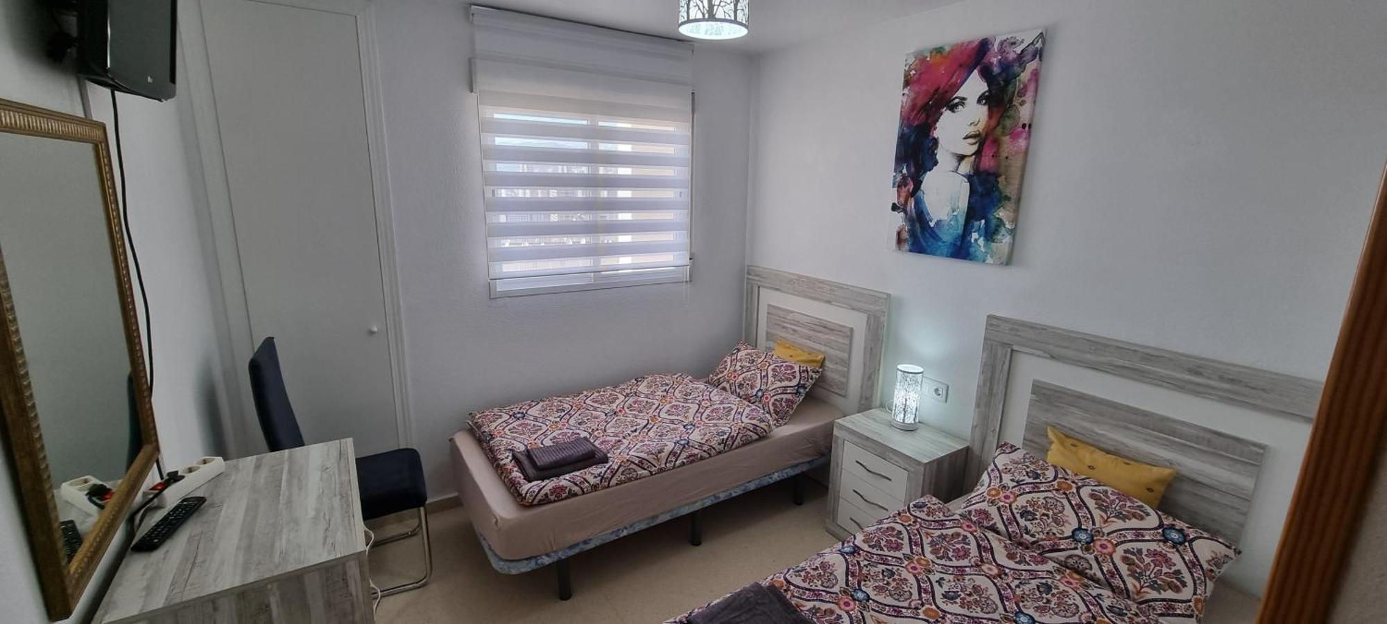 Apartament Vistamar 33